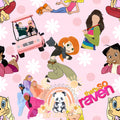 Early 2000s Mashup seamless
