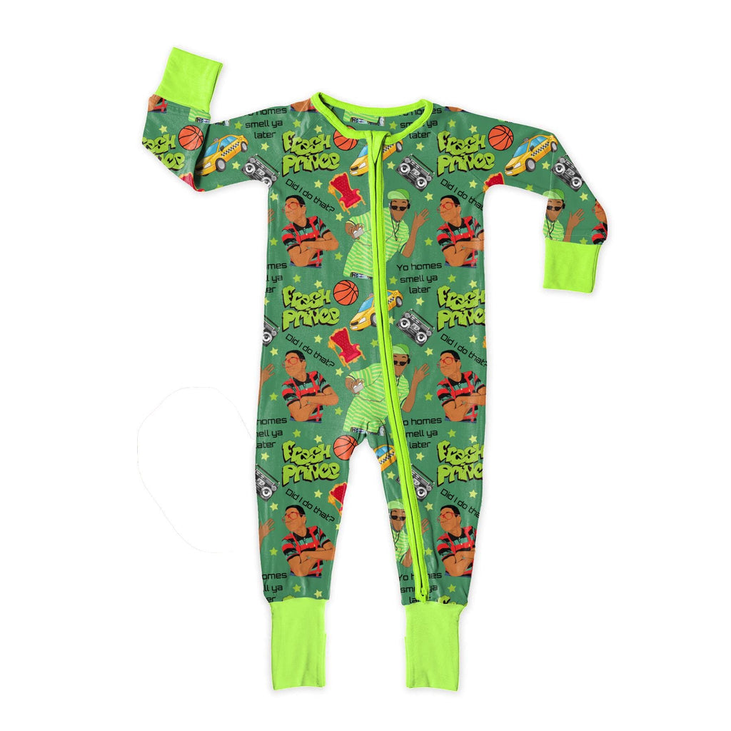 Cool Kid seamless