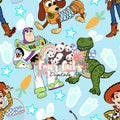 Easter Magical Toys seamless