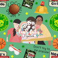 Guide Book seamless