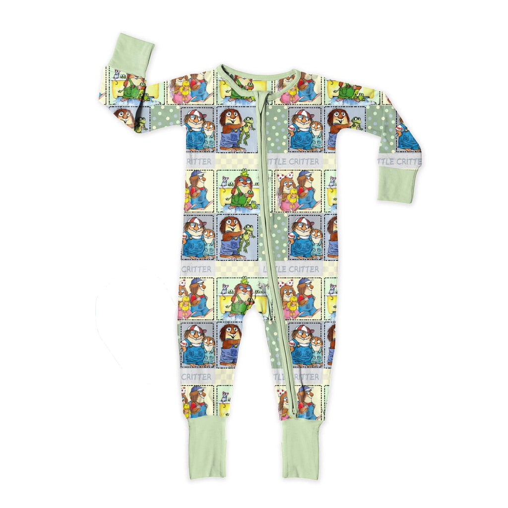 Storybook Adventures seamless