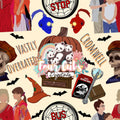 Halloween Movie seamless