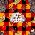 We All Float Here seamless