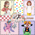 Playtime Storybook seamless