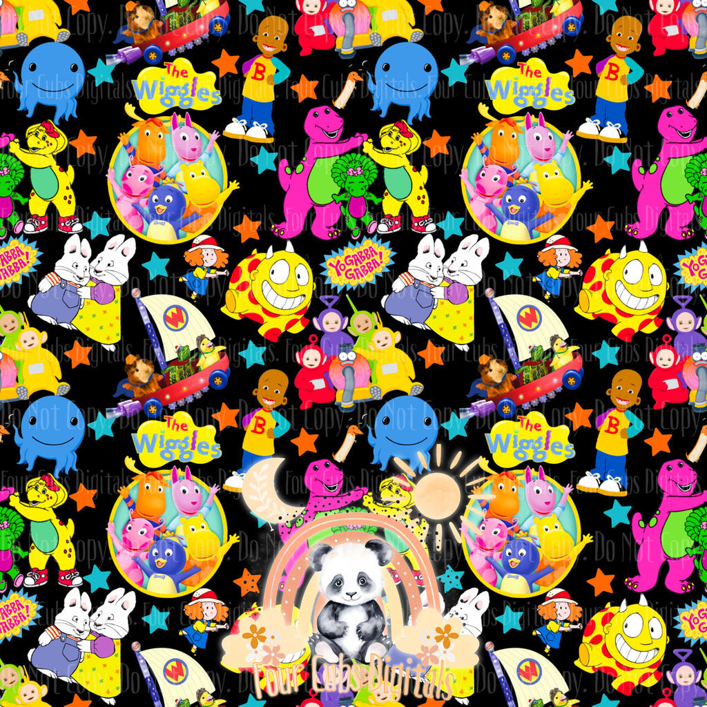 Nostalgic Mashup seamless