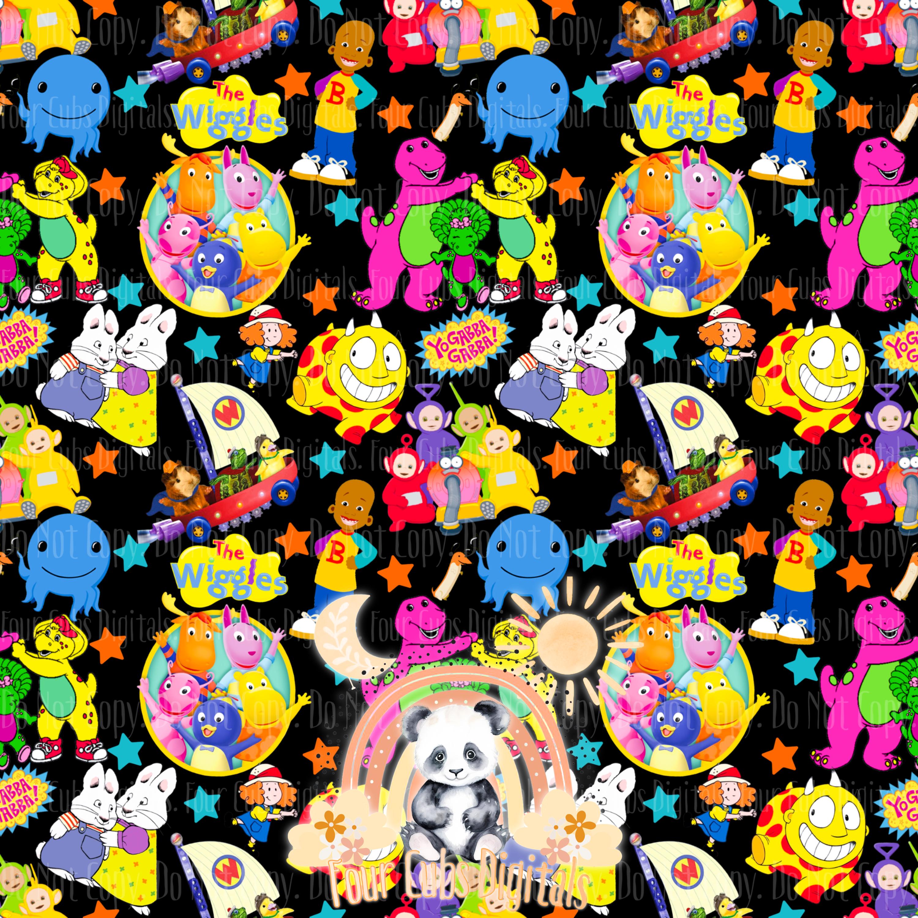 Nostalgic Mashup seamless