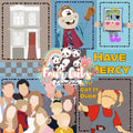 Have Mercy seamless
