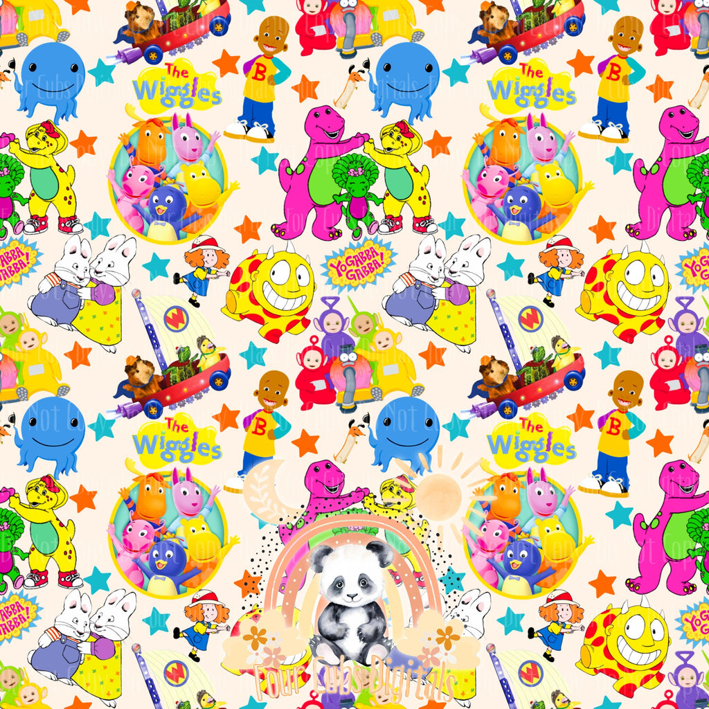Nostalgic Mashup seamless
