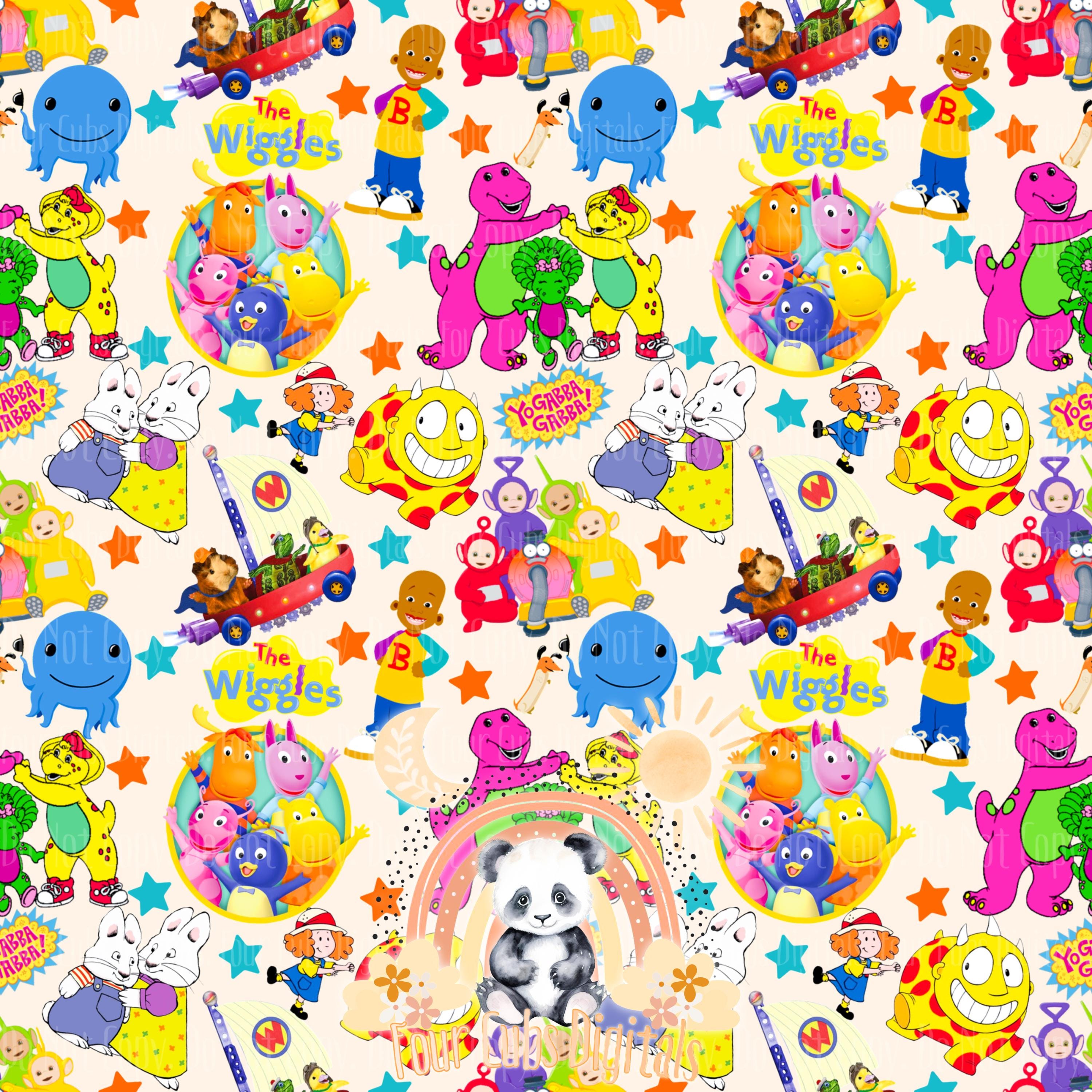 Nostalgic Mashup seamless