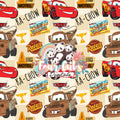 KA-CHOW seamless