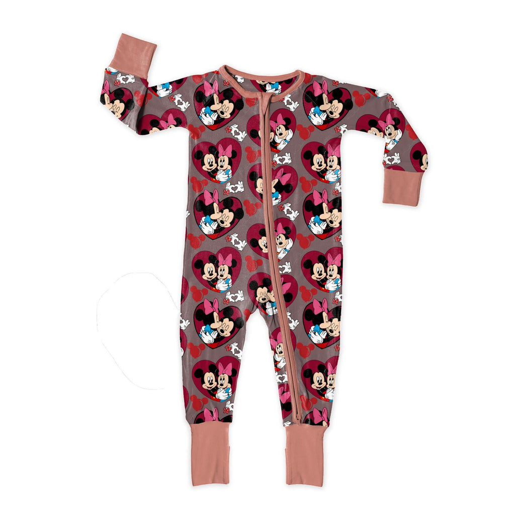Sweetheart Mouse seamless