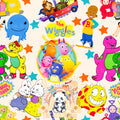 Nostalgic Mashup seamless