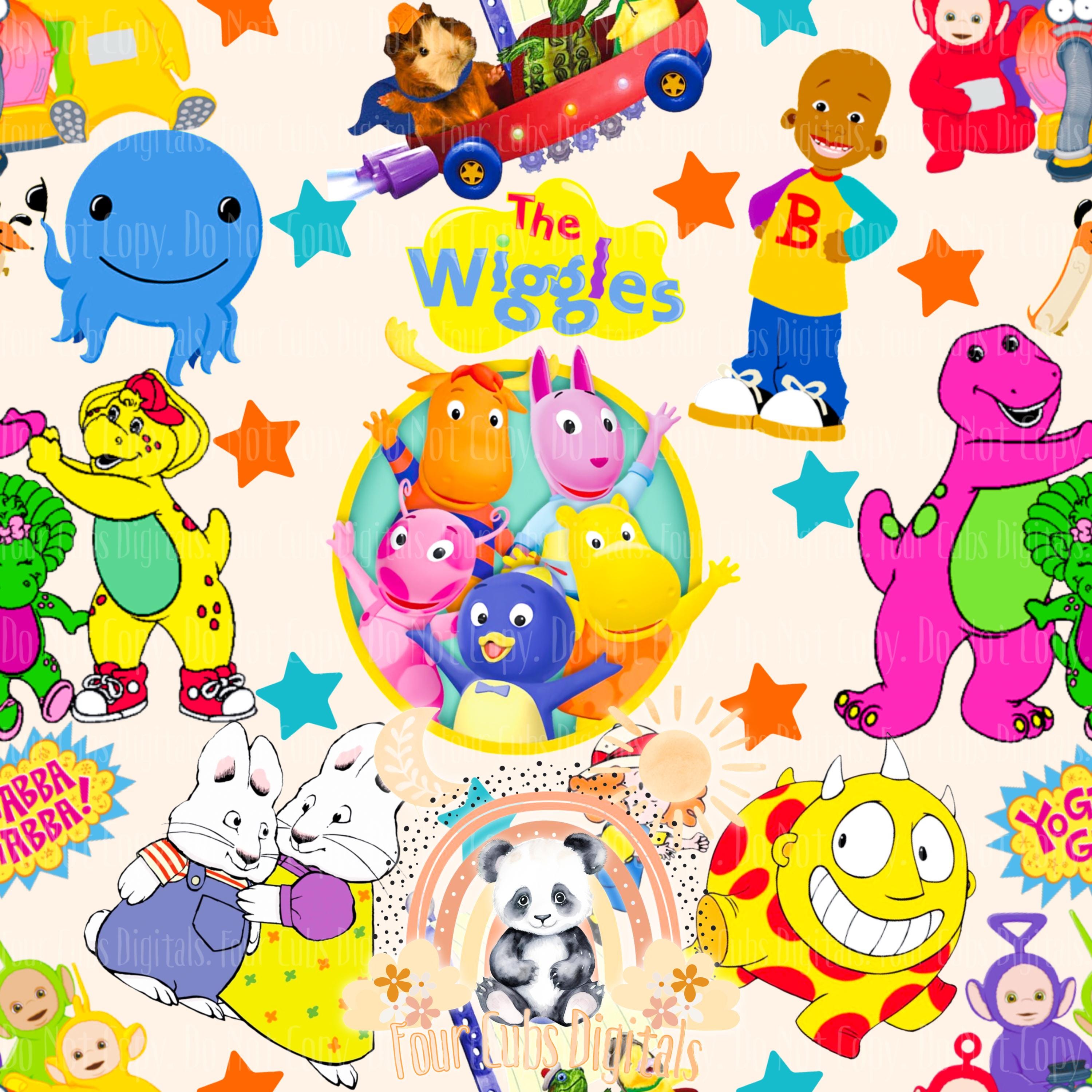 Nostalgic Mashup seamless