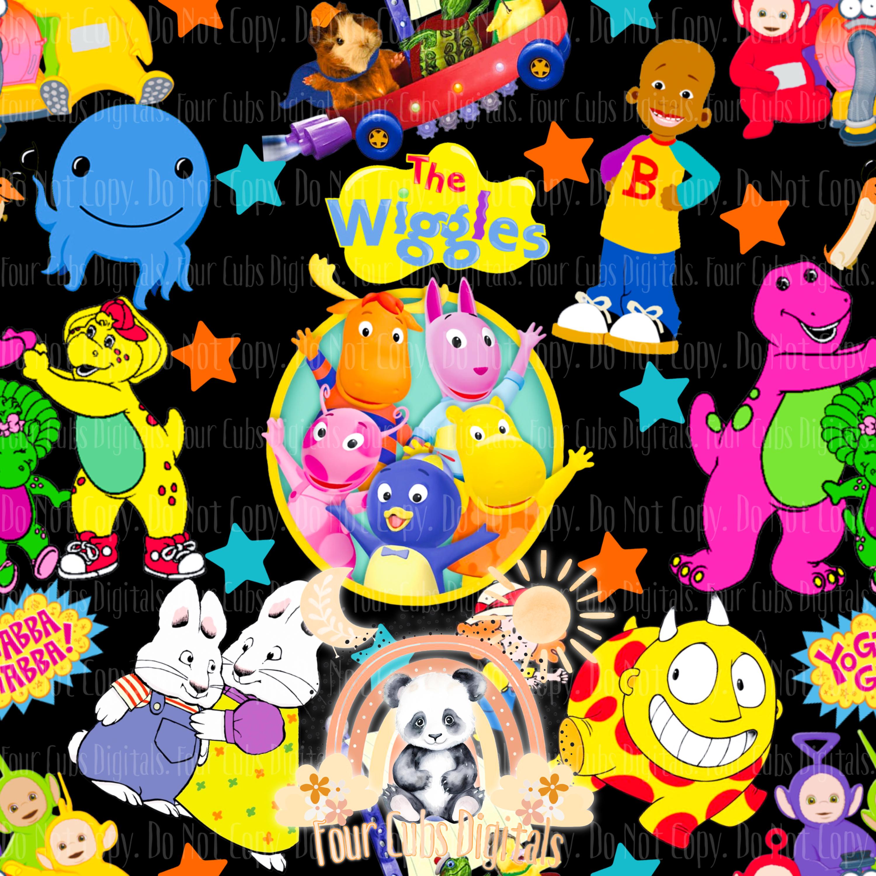 Nostalgic Mashup seamless