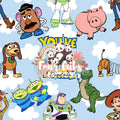 Toys seamless