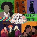 Spell On You seamless