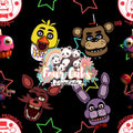 FNAF seamless