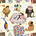 Balloon Adventures seamless