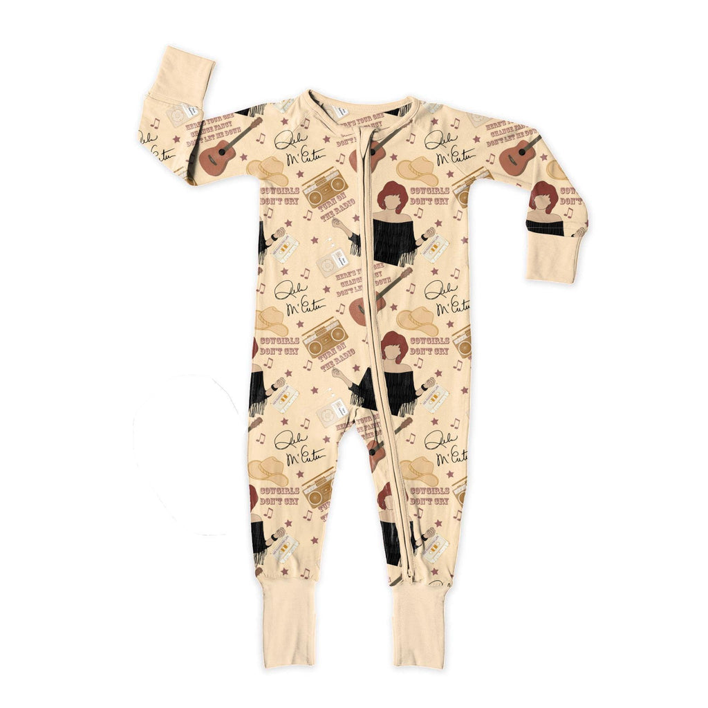 Country Soul seamless