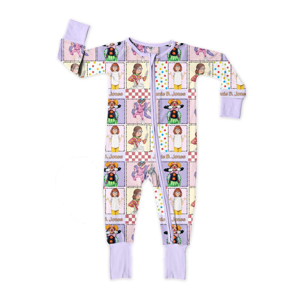 Playtime Storybook seamless
