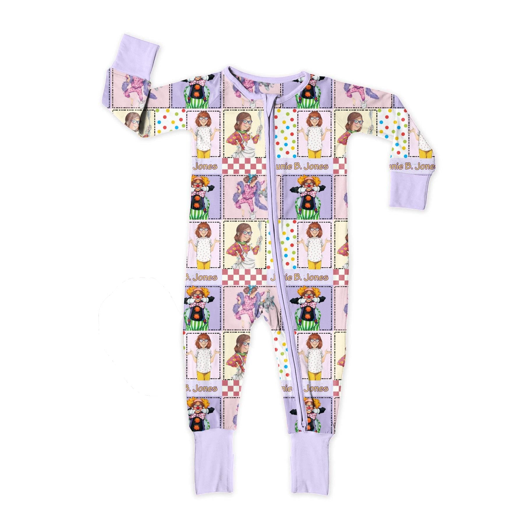 Playtime Storybook seamless