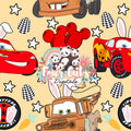 KA-CHOW Easter seamless