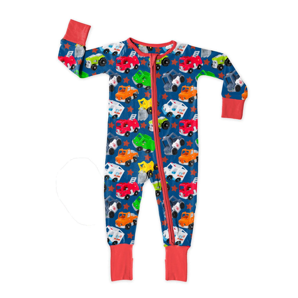 Toy Cars seamless