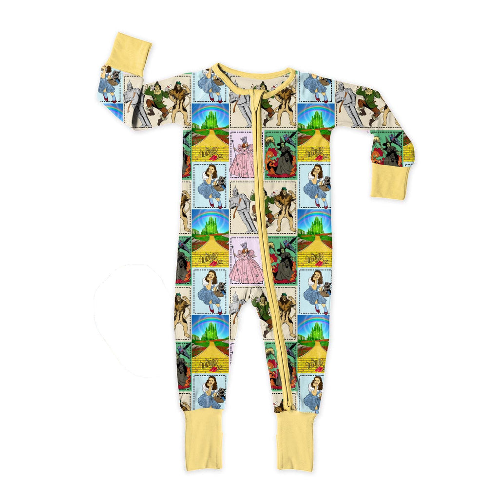 Land Of Oz seamless