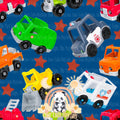 Toy Cars seamless