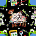 Magical Toys seamless