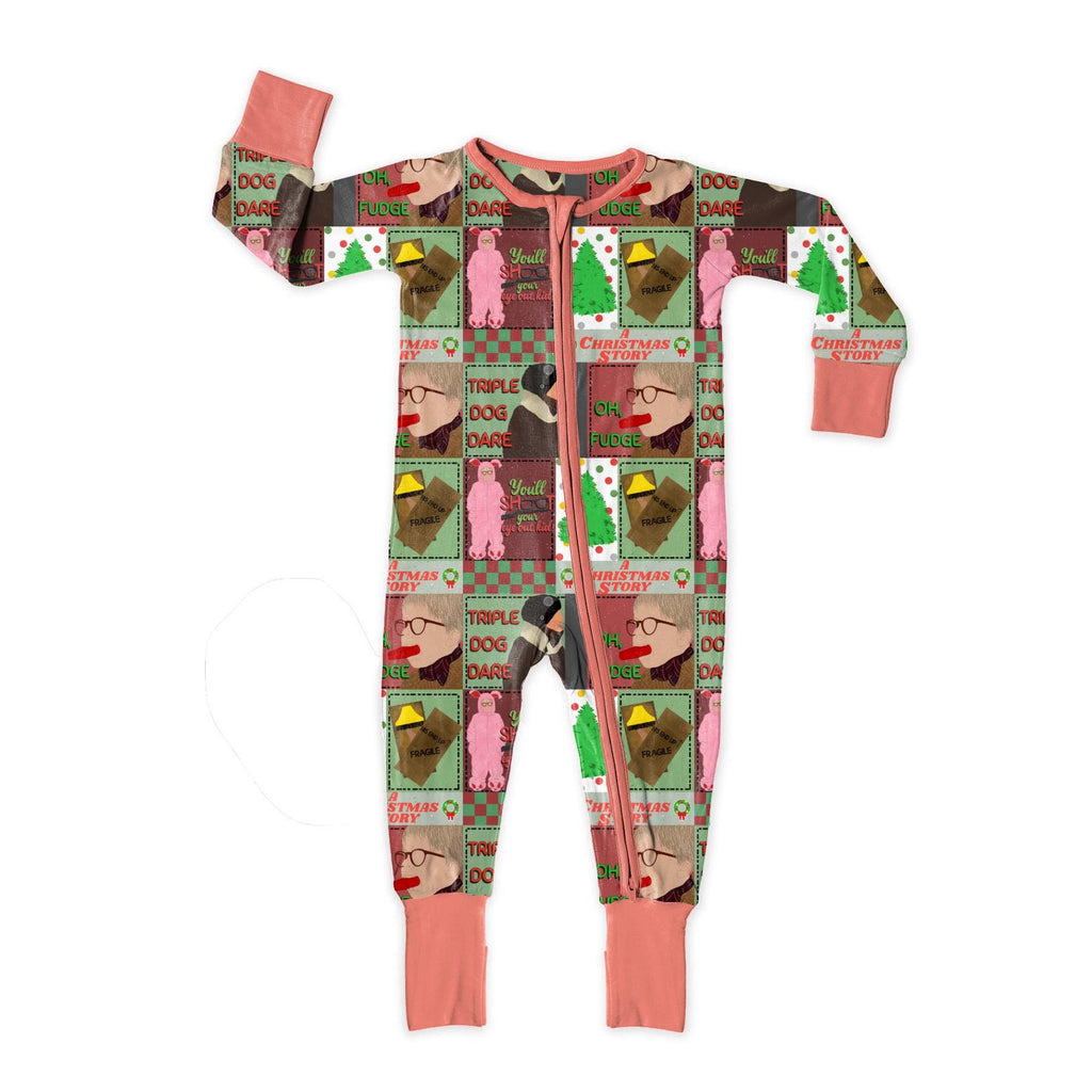 Holiday Classic seamless