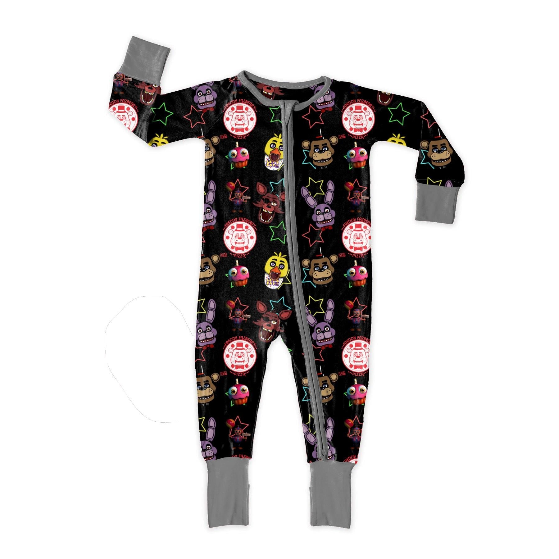 FNAF seamless