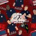 9-1-1 seamless