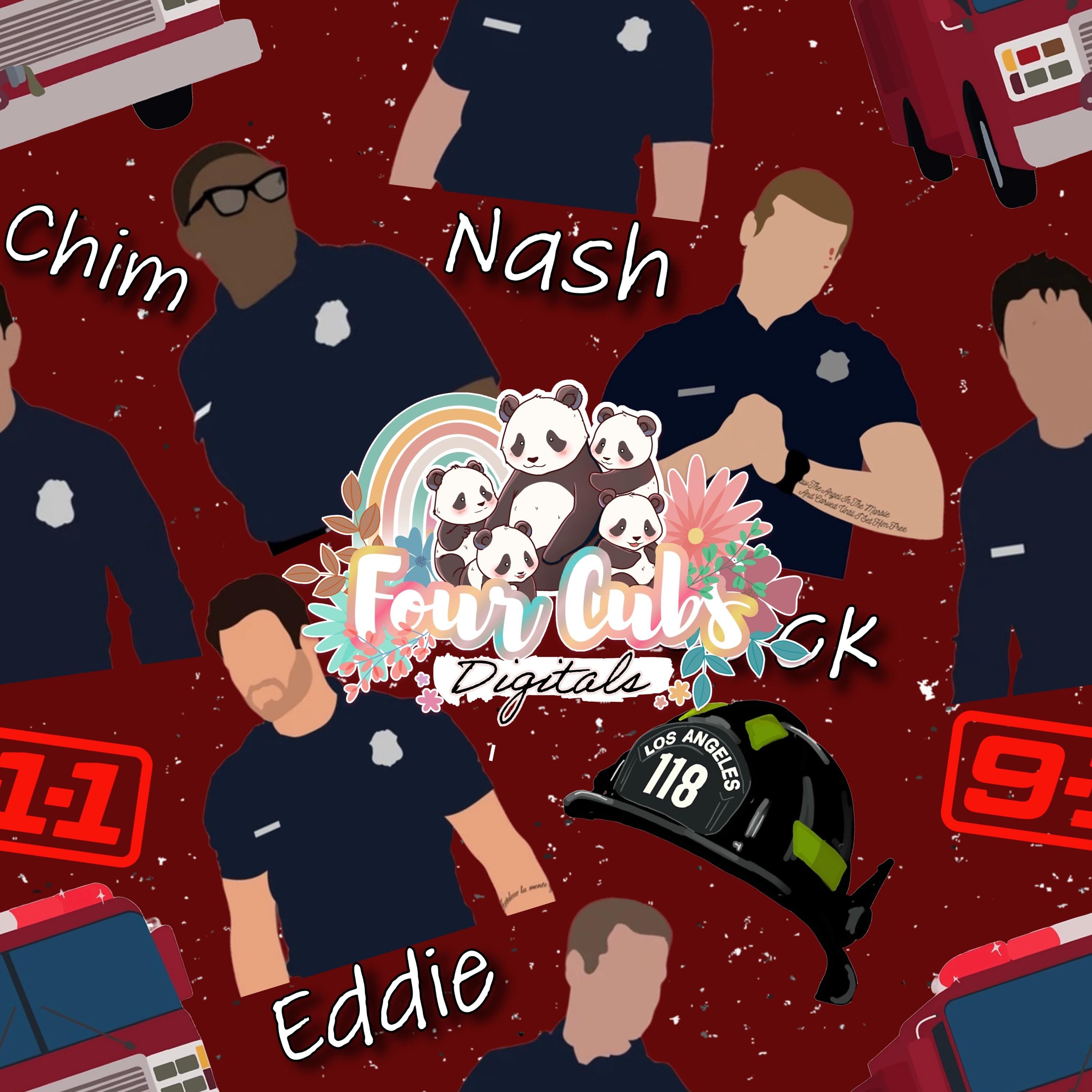 9-1-1 seamless