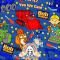 Builder seamless