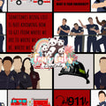 9-1-1 seamless